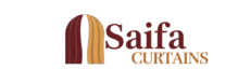Saifa Curtain