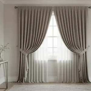 Wave Curtains